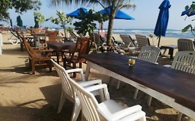 Sunset Colony Beach Resort